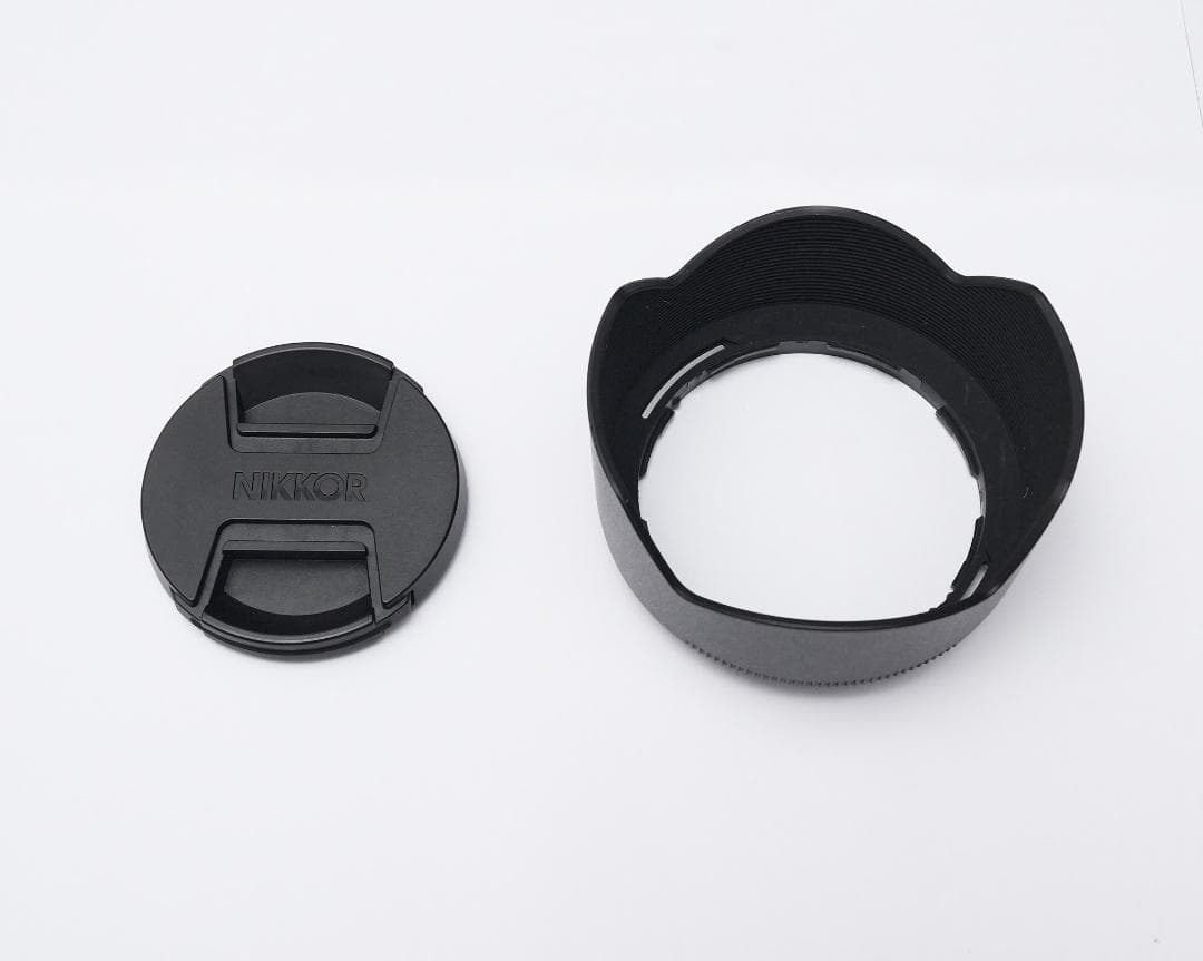 NIKKOR Z 50mm f1.8 S レンズ