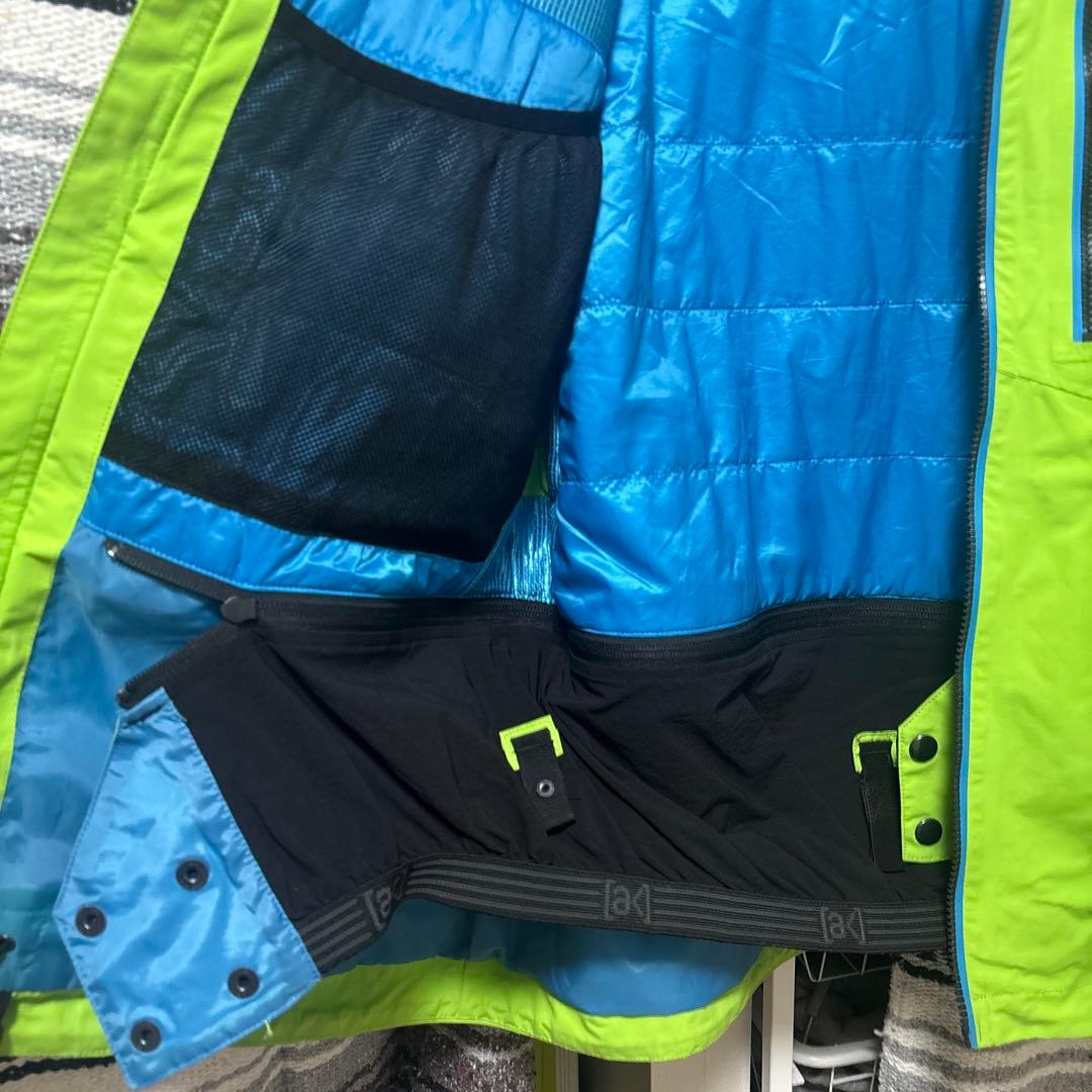 BURTON ak GORE-TEX スノーボードウェア メンズ