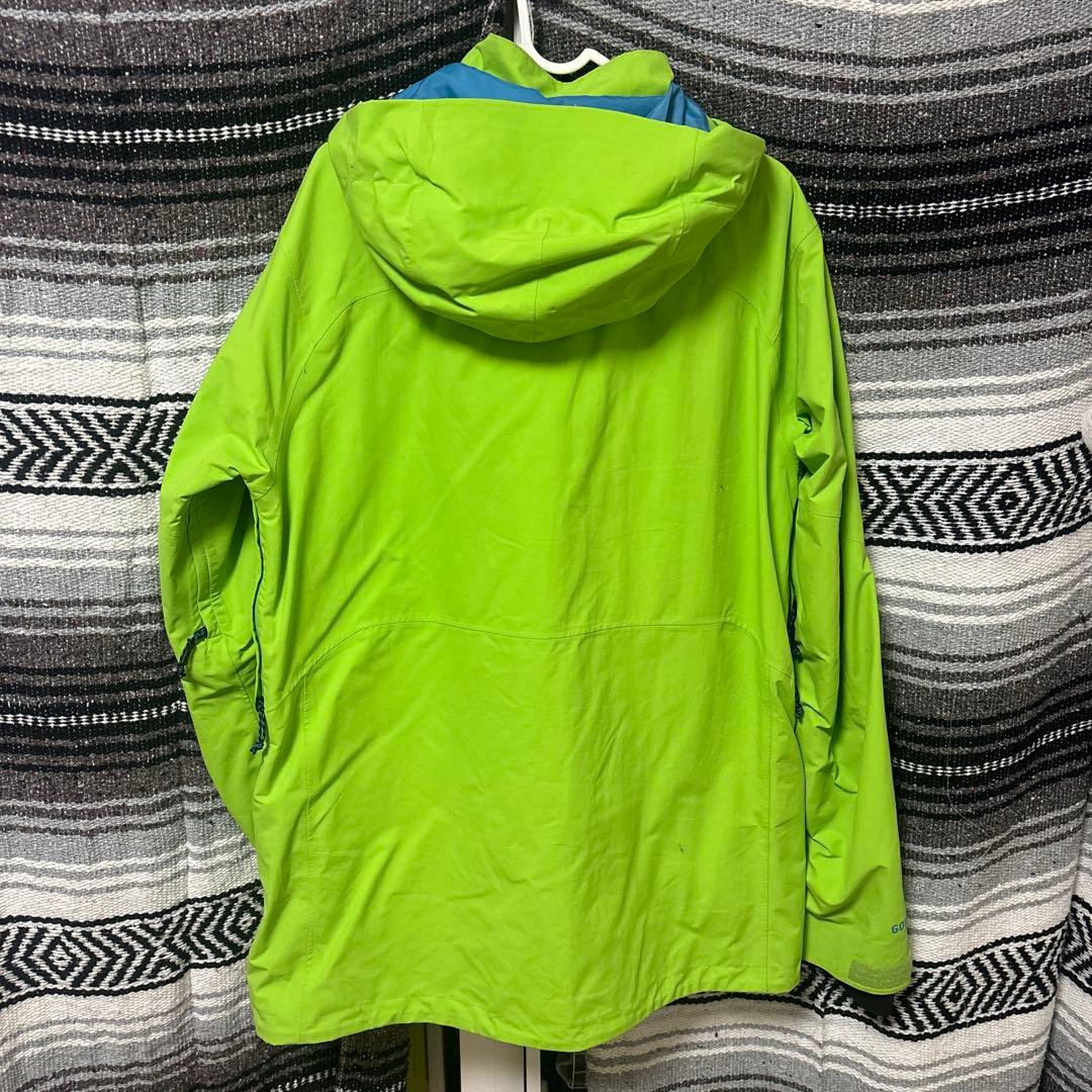 BURTON ak GORE-TEX スノーボードウェア メンズ