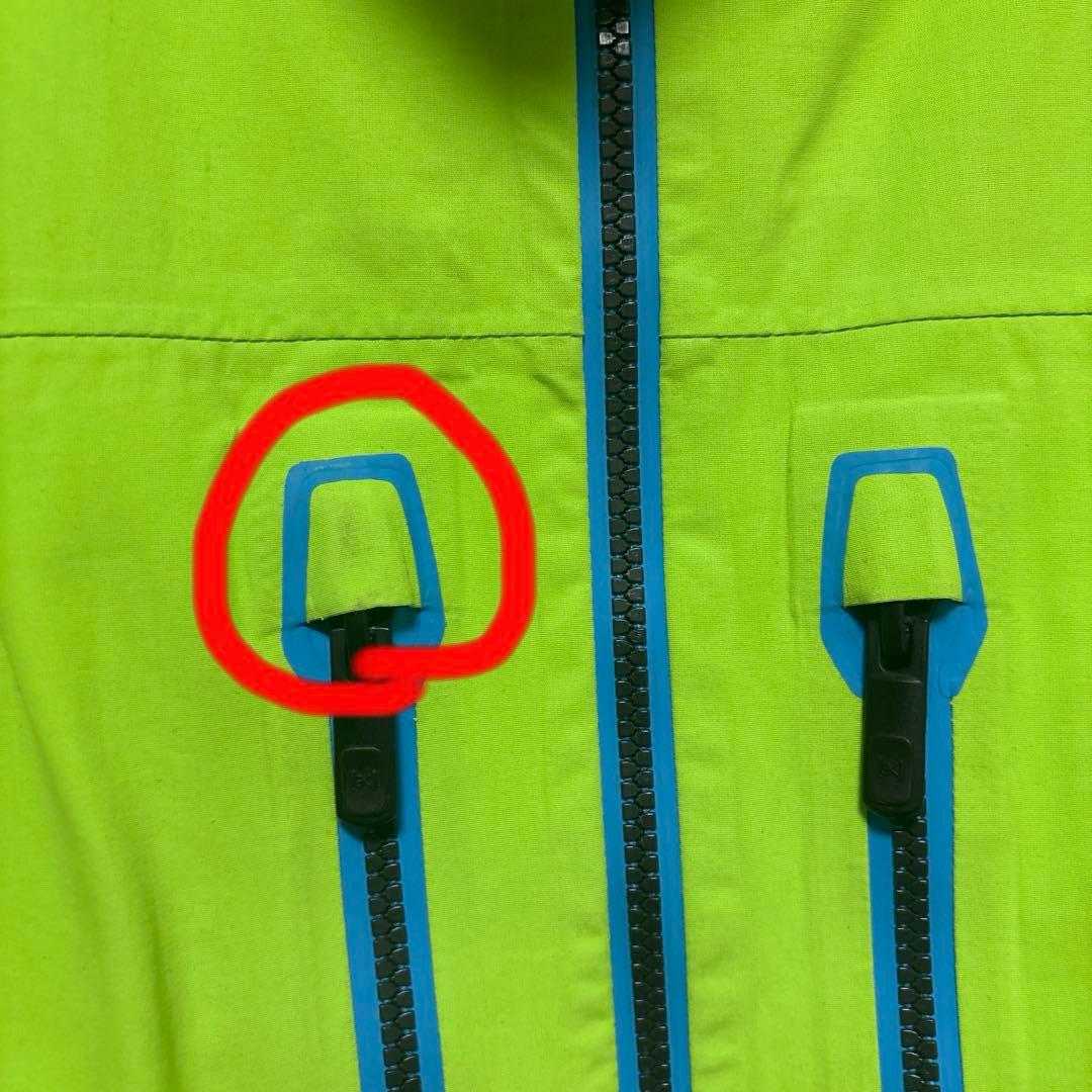 BURTON ak GORE-TEX スノーボードウェア メンズ