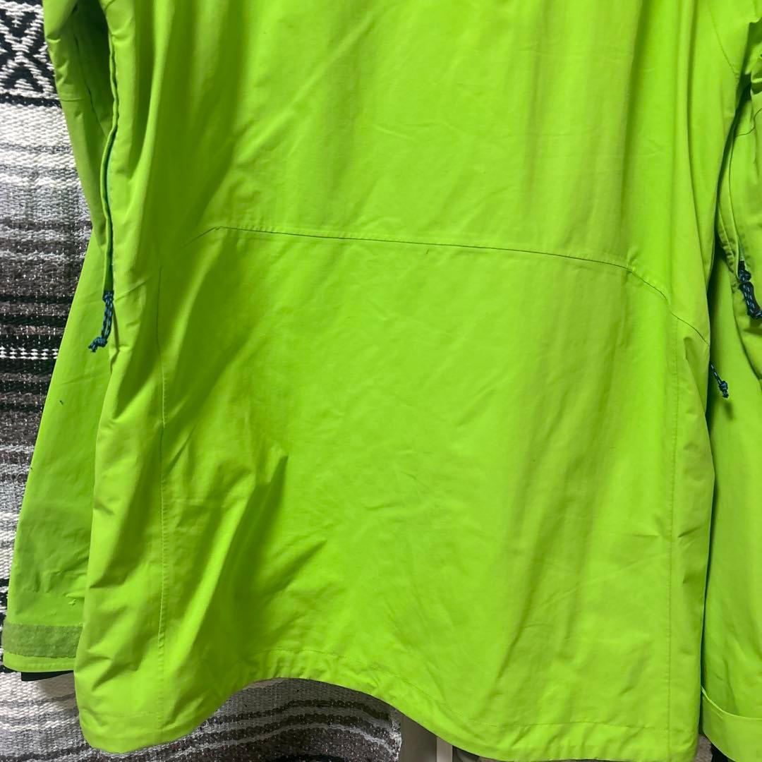 BURTON ak GORE-TEX スノーボードウェア メンズ