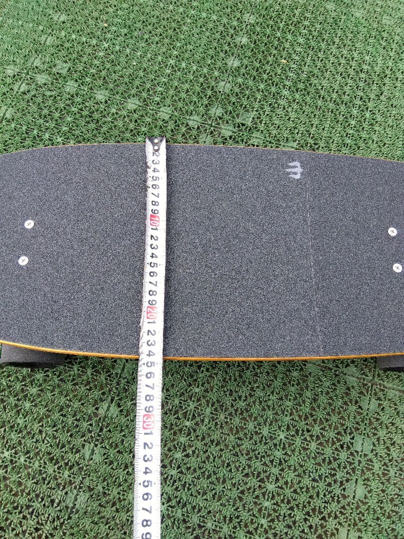 ✨希少入手困難✨CARVER サーフスケート CX系/カーバー YOW ヤウ