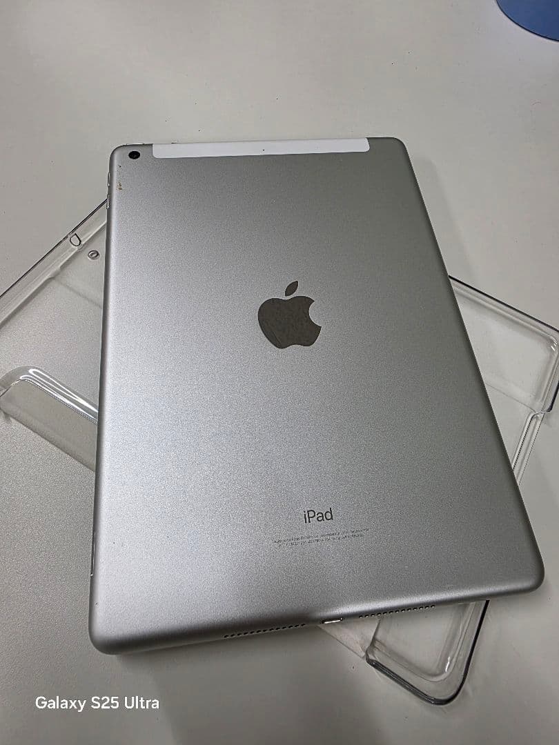 iPad第6世代32GB「美品」