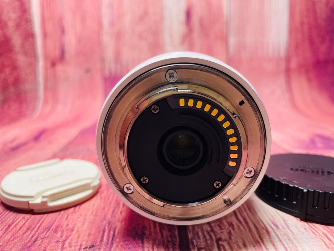 Nikon ニコン 1 30-110mm 1:3.8.-5.6 VR