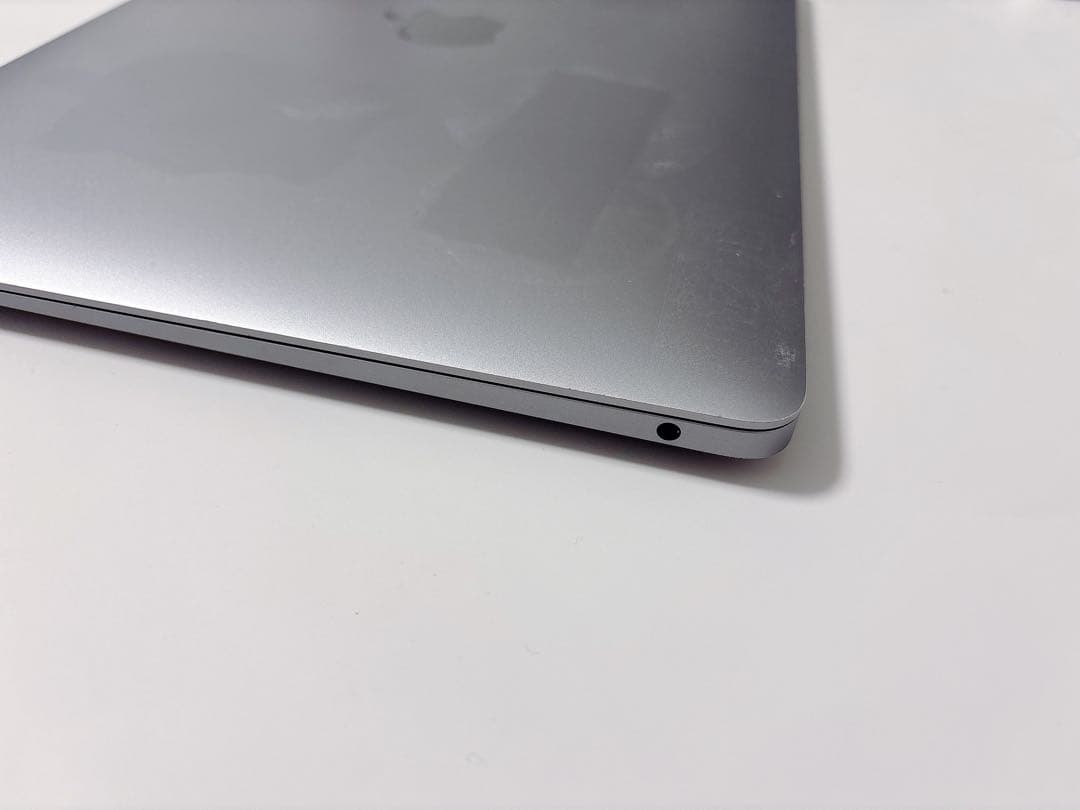 MacBook Air M1 1TB 最大容量94% メモリ16GB