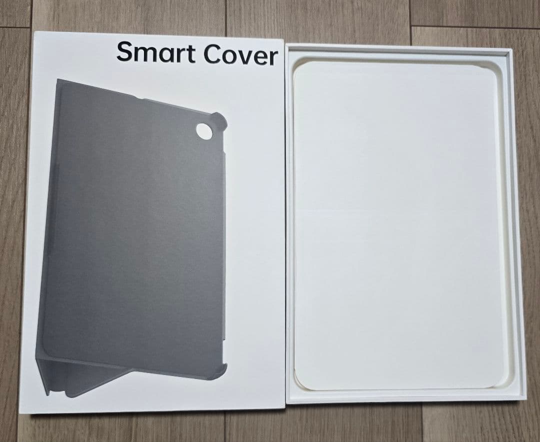 OPPO Pad Air 64GB ナイトグレー 純正カバーおまけ