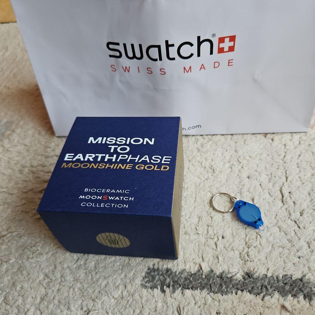 歳末大セール❗大特価‼️限定オメガ× スウォッチ× スヌーピー