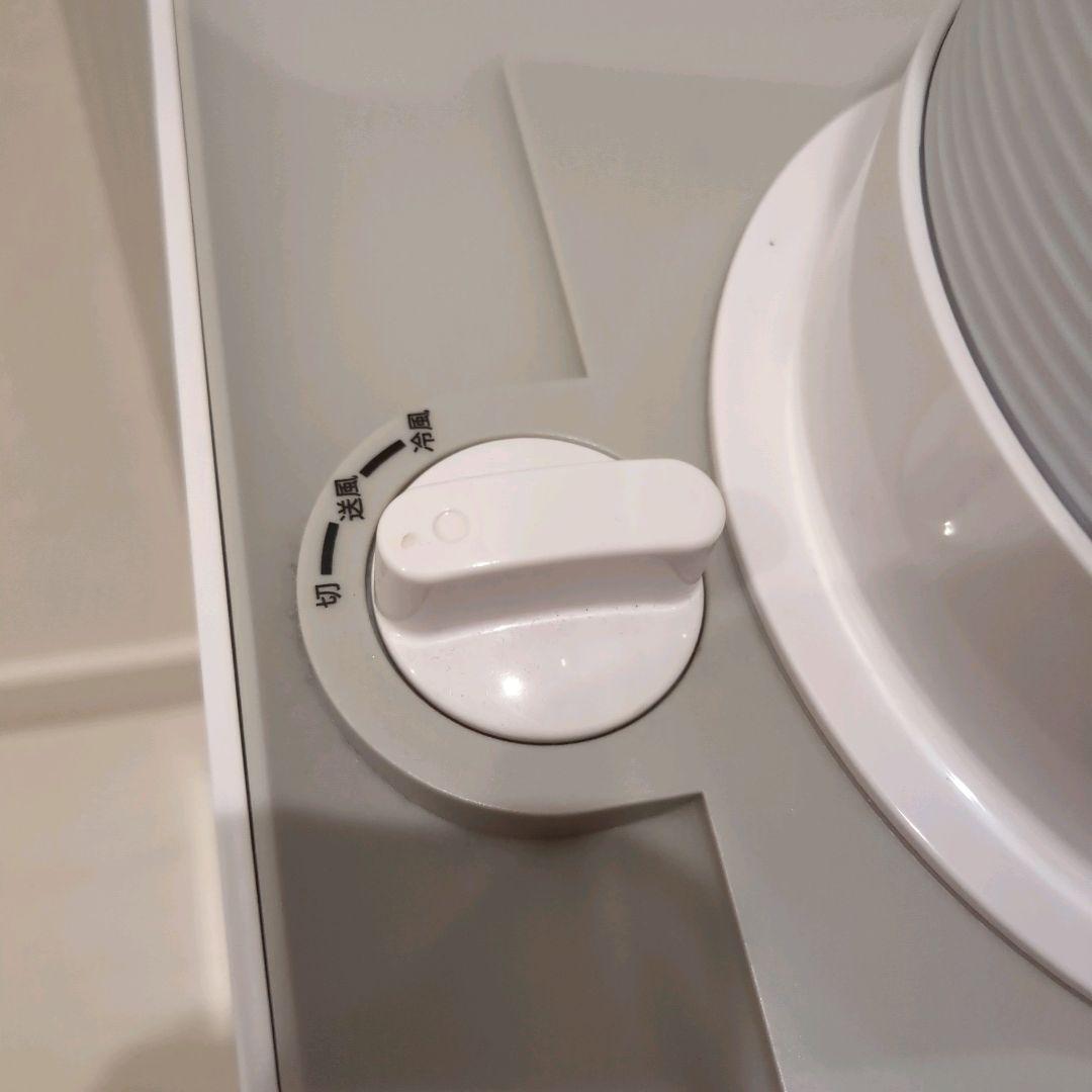 【美品】ナカトミ ミニクーラー MAC-10