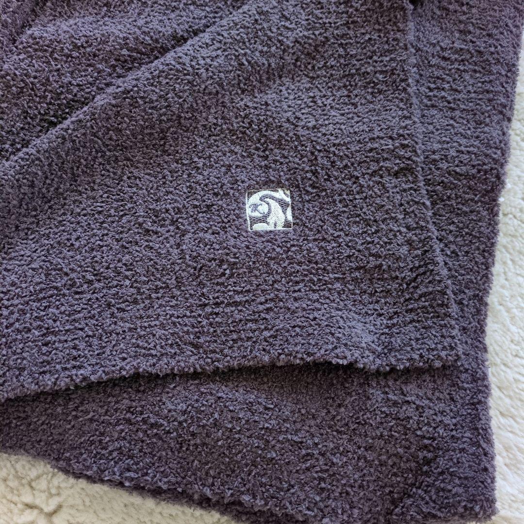 カシウェアトラベルブランケット