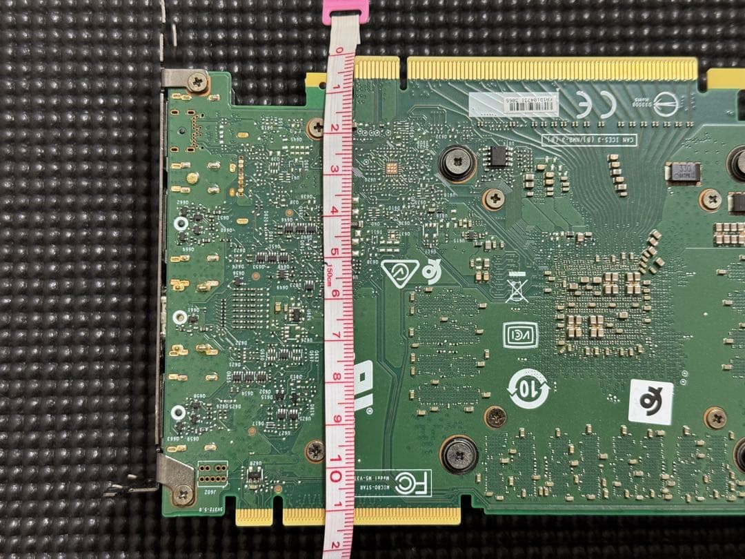 グラフィックボード・グラボ・ビデオカード RTX 2070 SUPER 8GB GDDR6