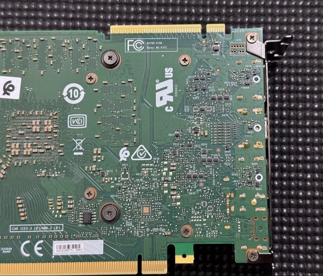 グラフィックボード・グラボ・ビデオカード RTX 2070 SUPER 8GB GDDR6