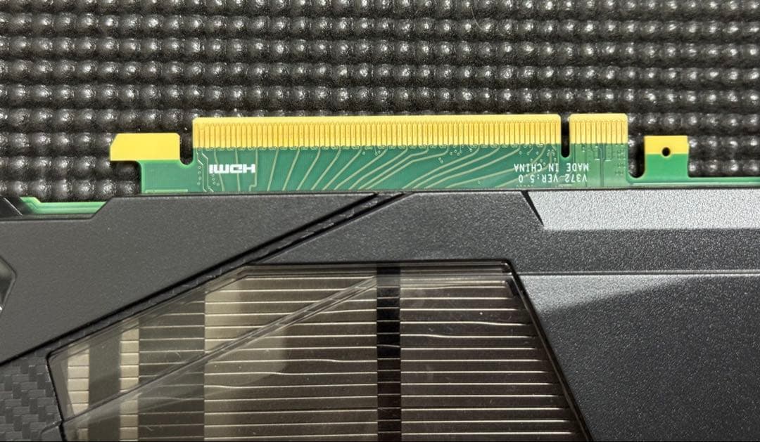 グラフィックボード・グラボ・ビデオカード RTX 2070 SUPER 8GB GDDR6