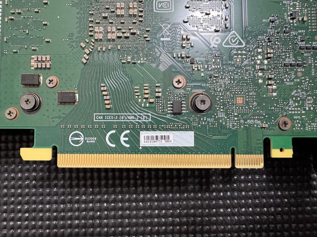 グラフィックボード・グラボ・ビデオカード RTX 2070 SUPER 8GB GDDR6