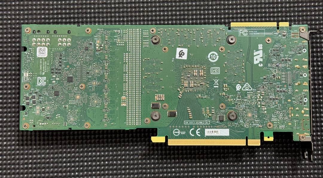 グラフィックボード・グラボ・ビデオカード RTX 2070 SUPER 8GB GDDR6