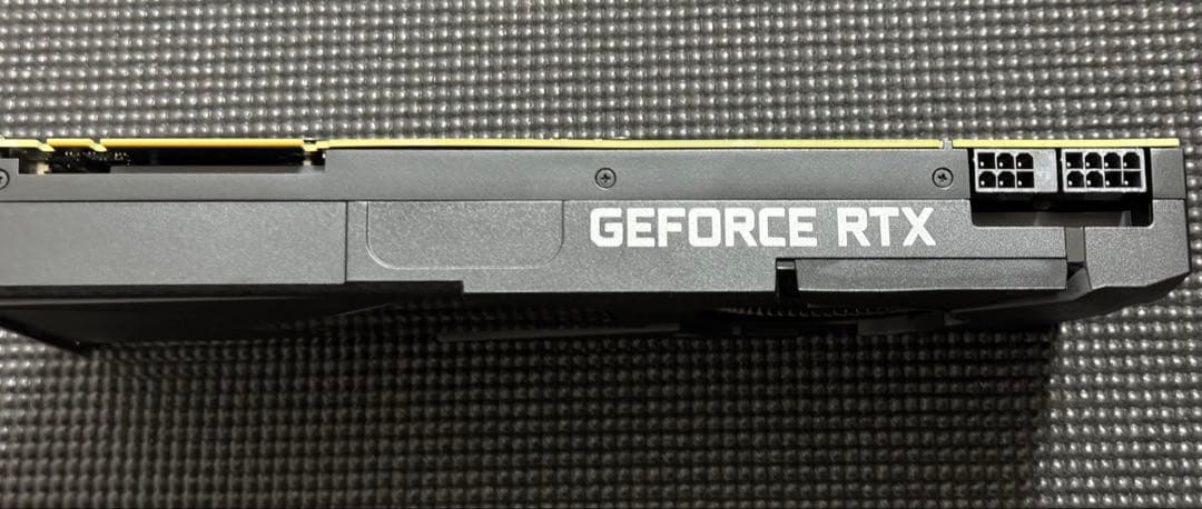 グラフィックボード・グラボ・ビデオカード RTX 2070 SUPER 8GB GDDR6