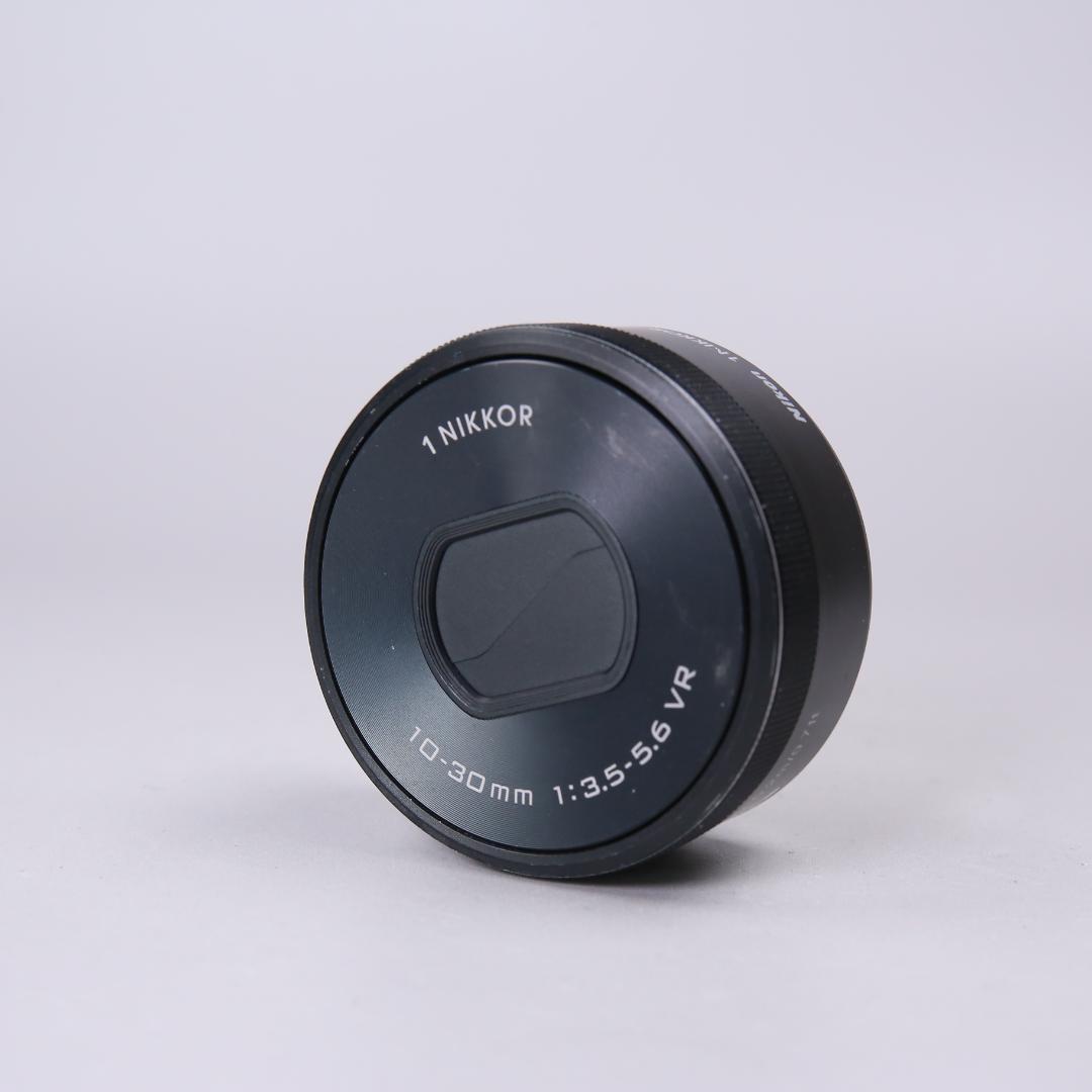 ☆ショット1812回☆Nikon V1 1 NIKKOR 10-30　＃481