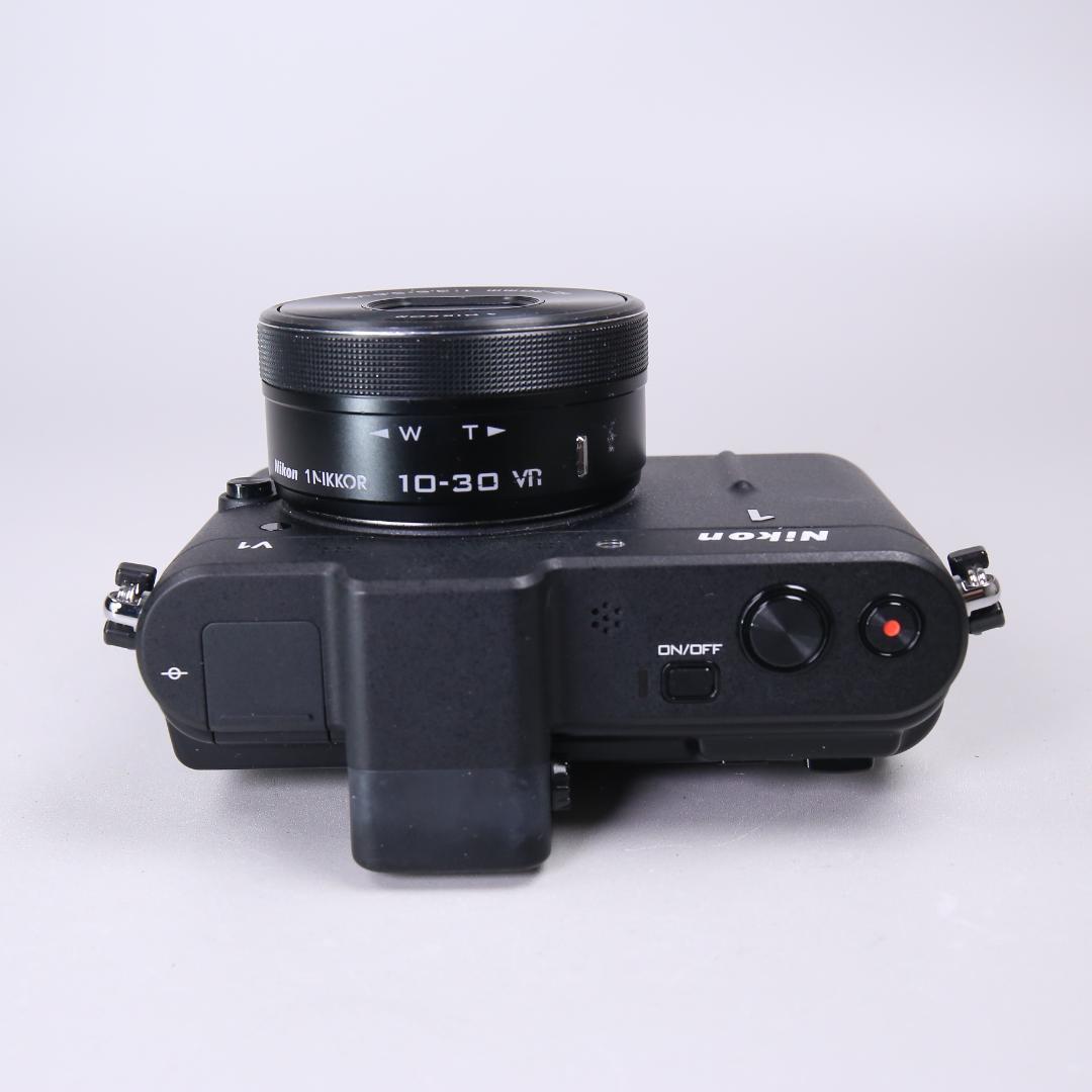 ☆ショット1812回☆Nikon V1 1 NIKKOR 10-30　＃481