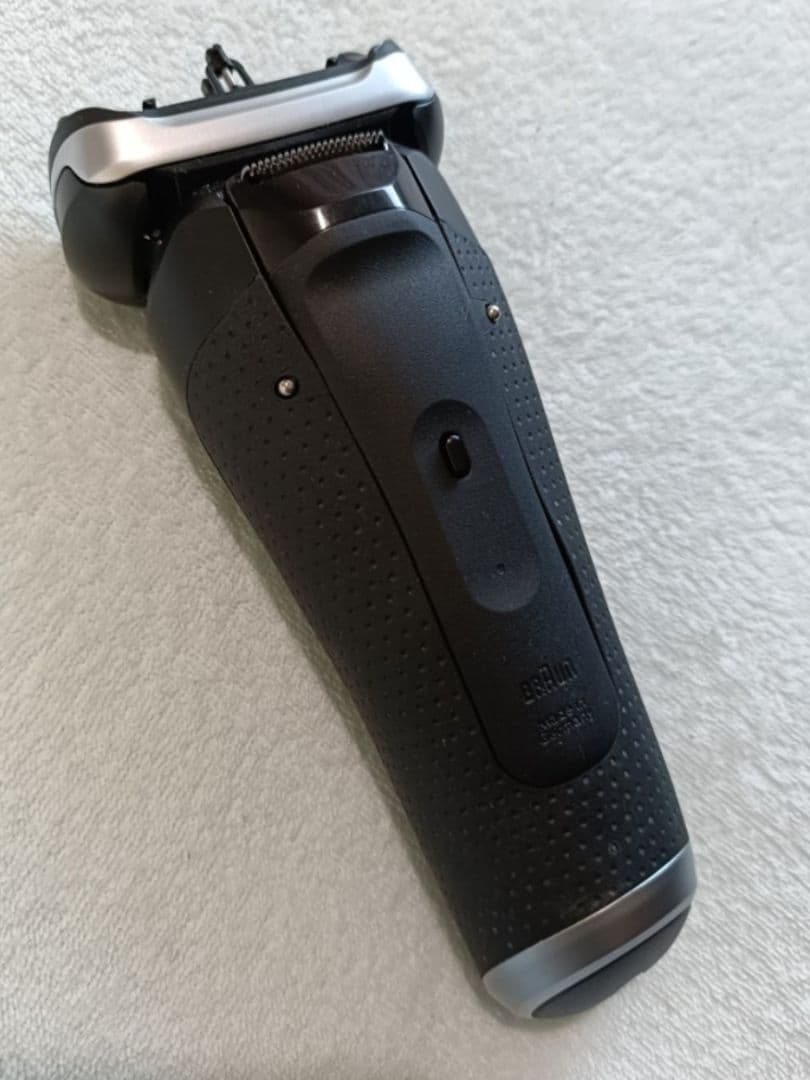 ブラウン最高series9 S9 9360s-v 新品未使用‼️