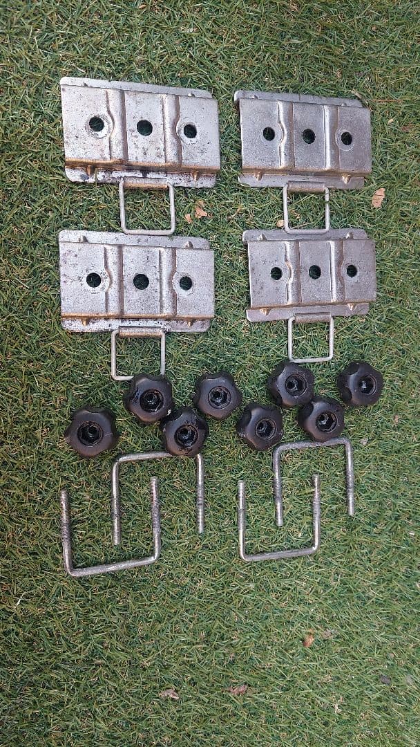 inno ルーフボックス 33