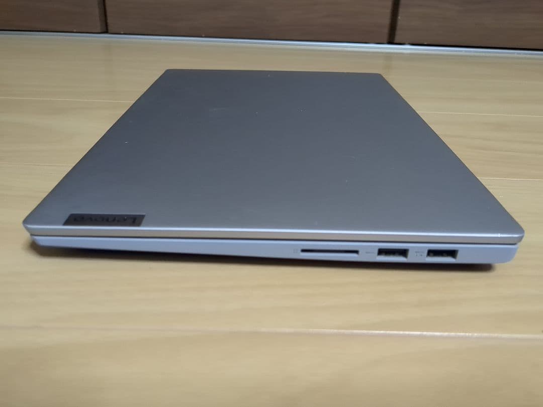 IdeaPad 5 Ryzen 3・8GB・256GB SSD 14ALC05