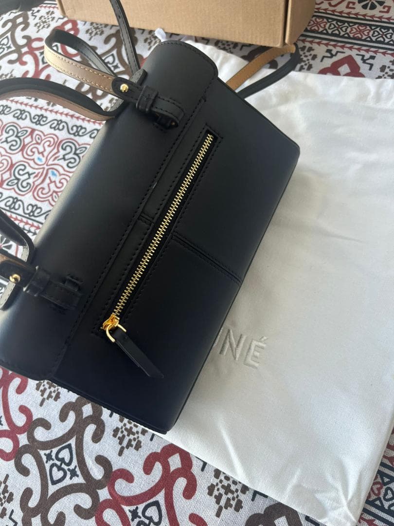 CAFUNE カフネ Stance Wallet