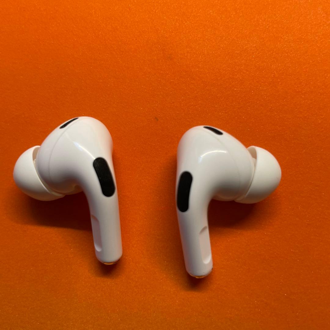 AirPodspro2 第2世代 Lightning Nomadケース付き