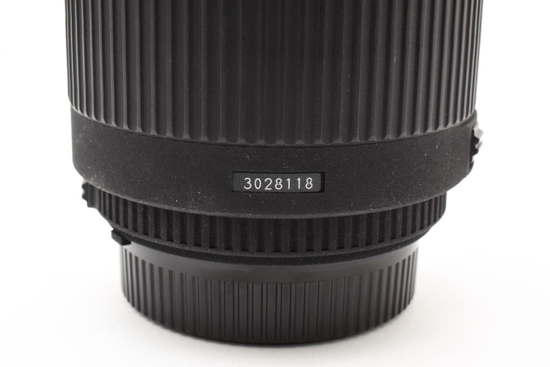 レンズ(ズーム) Nikon Sigma 28-300mm F3.5-6.3 DG #8625