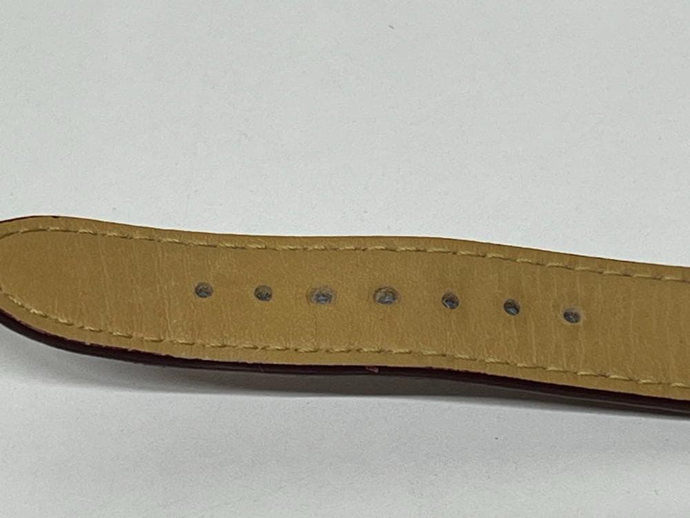 ◆SEIKOセイコーCREDORクレドール8J81-5020クォーツ　09048