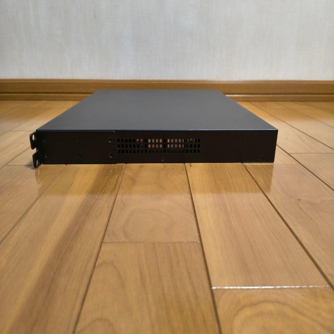 ルーター・ネットワーク機器 YAMAHA SWX3200-28GT