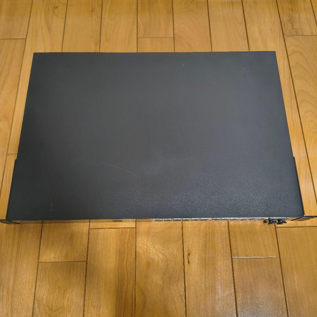 ルーター・ネットワーク機器 YAMAHA SWX3200-28GT