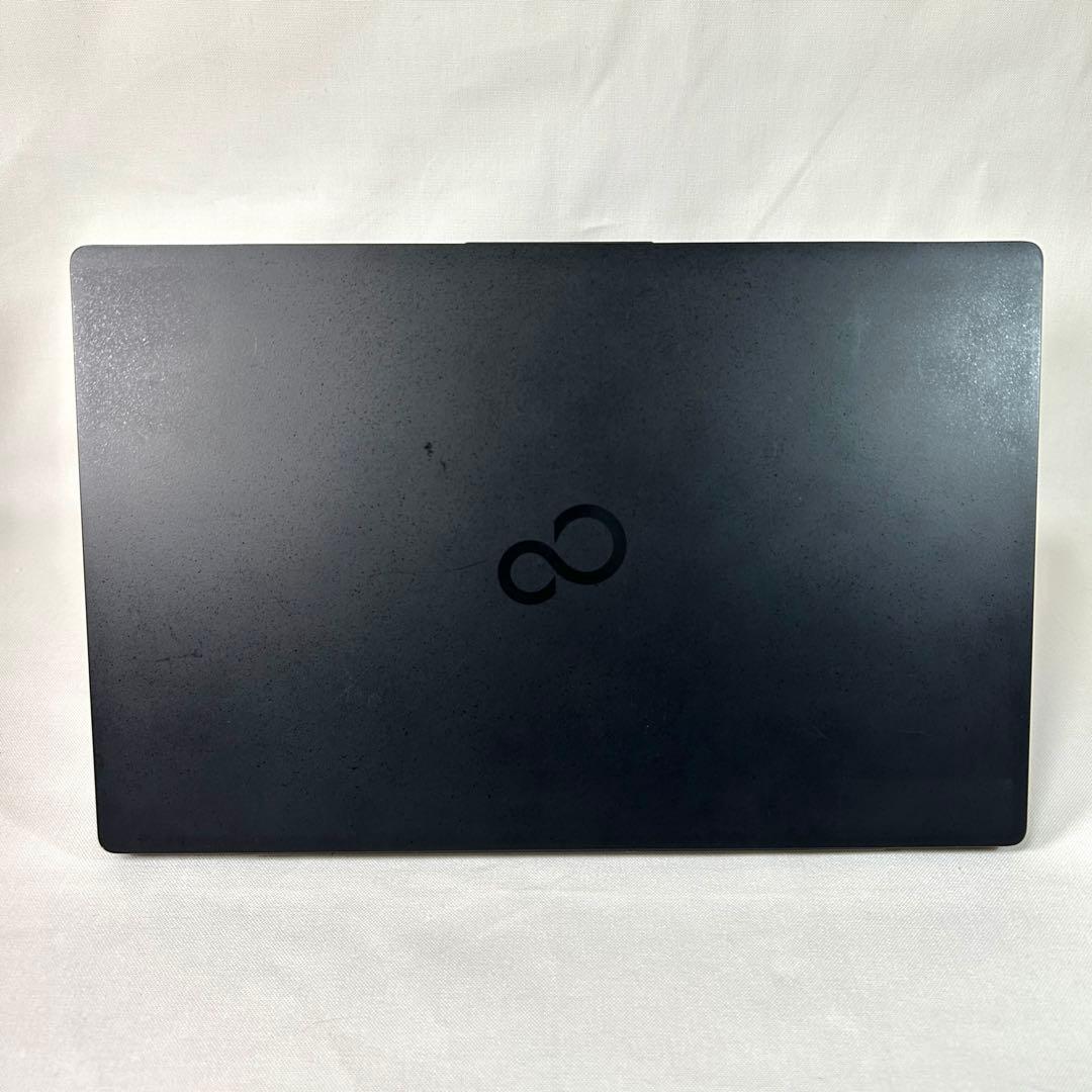 美品 富士通 LIFEBOOK U9311/F LTE i5 256GB 保証