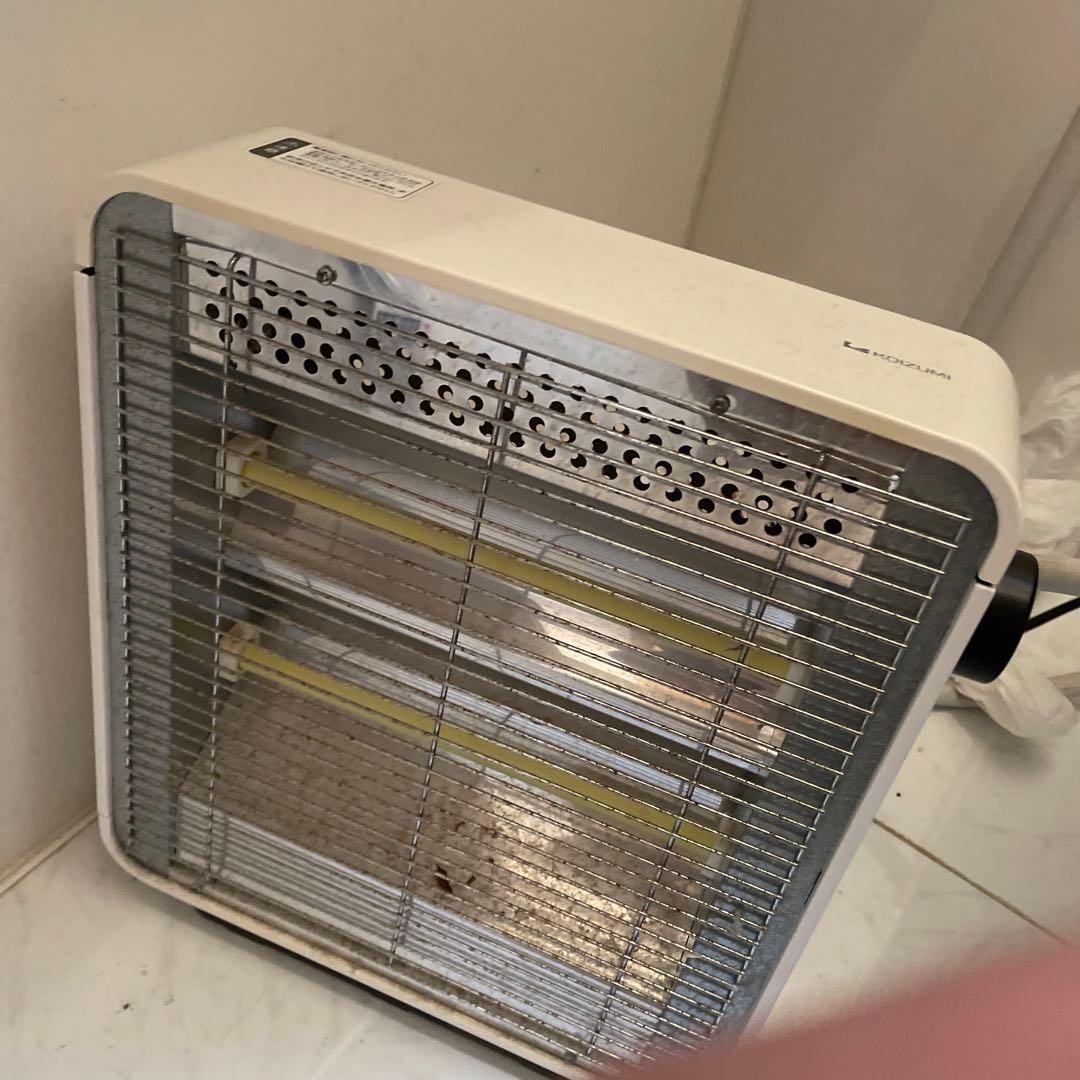 あったかいやつ