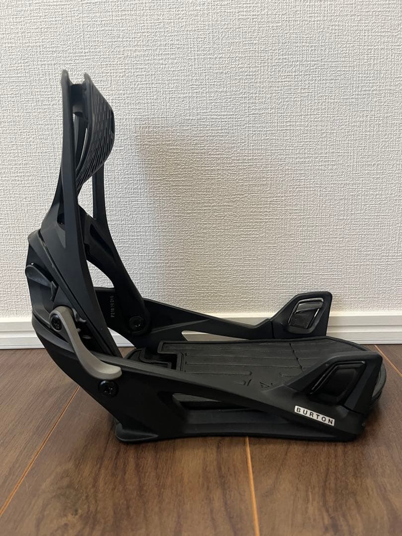 スノーボード Burton step on Genesis