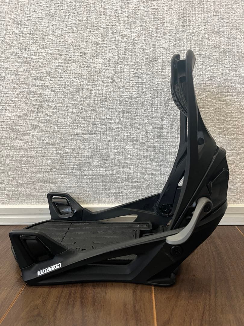 スノーボード Burton step on Genesis