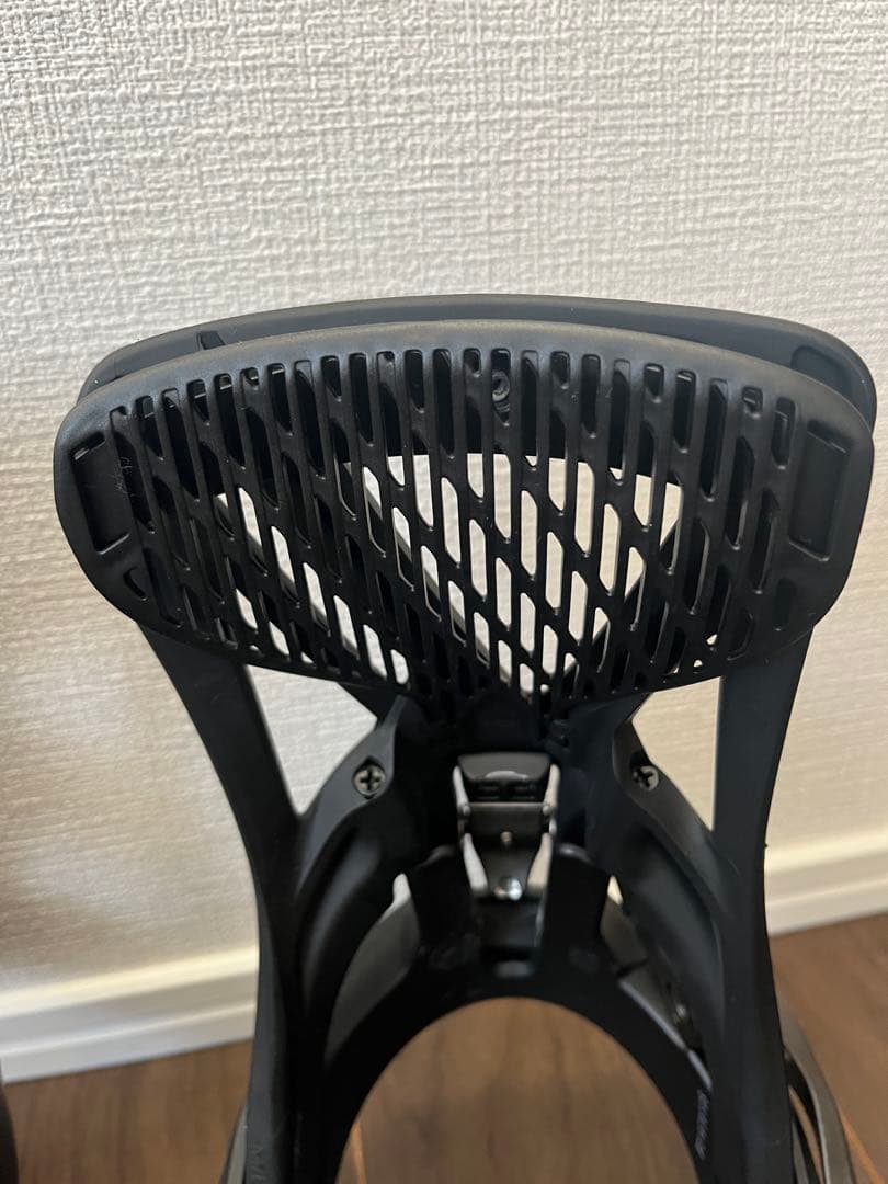 スノーボード Burton step on Genesis