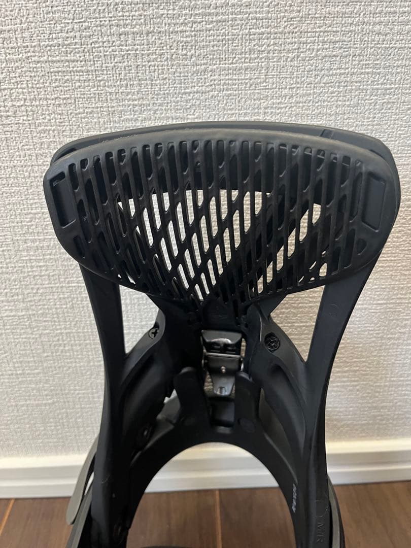 スノーボード Burton step on Genesis