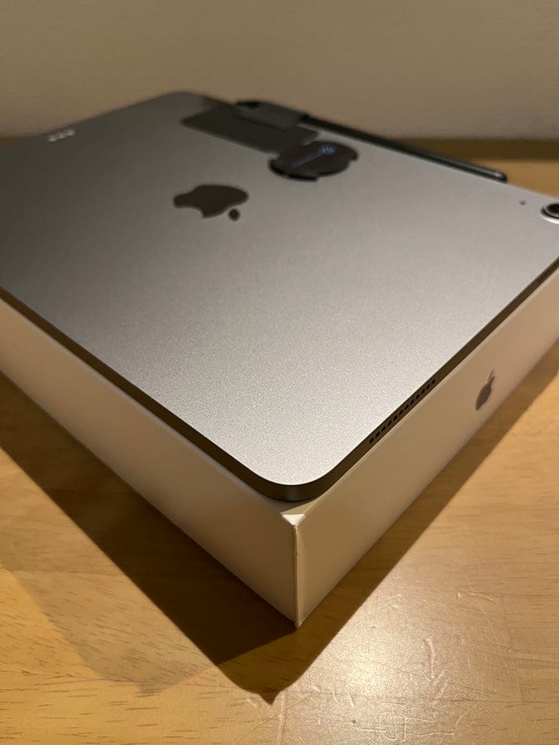 【美品】iPad Air M3 128GB Wi-Fi