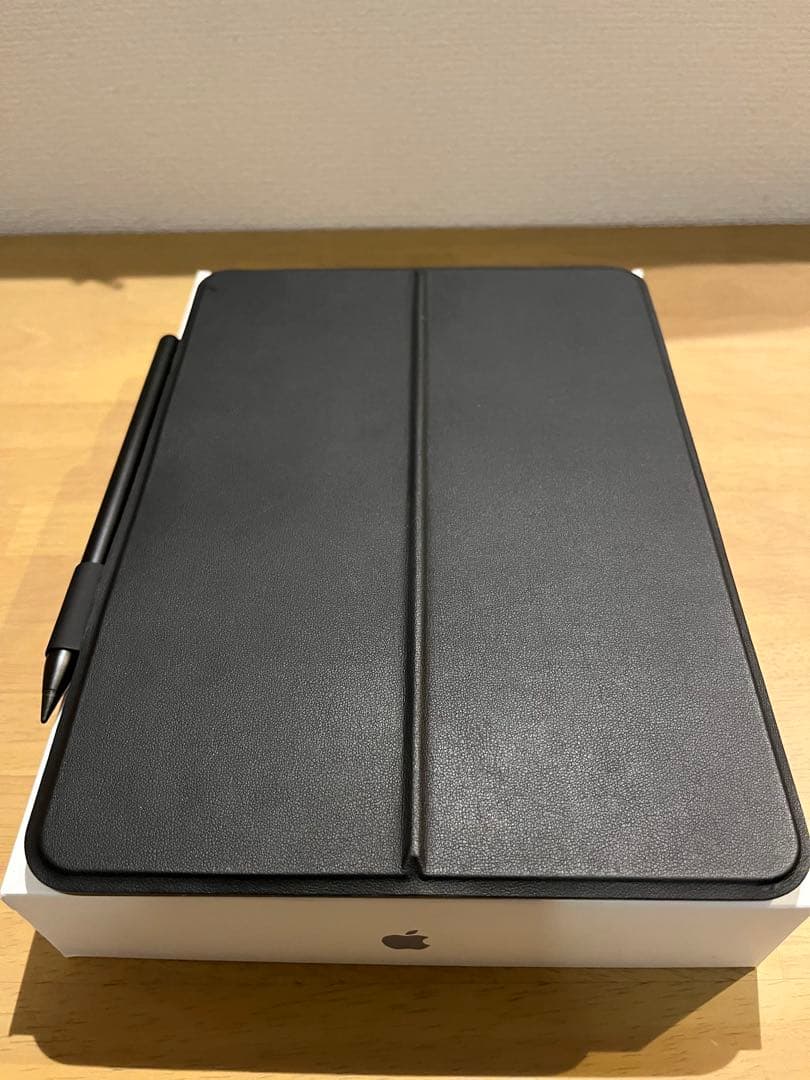 【美品】iPad Air M3 128GB Wi-Fi