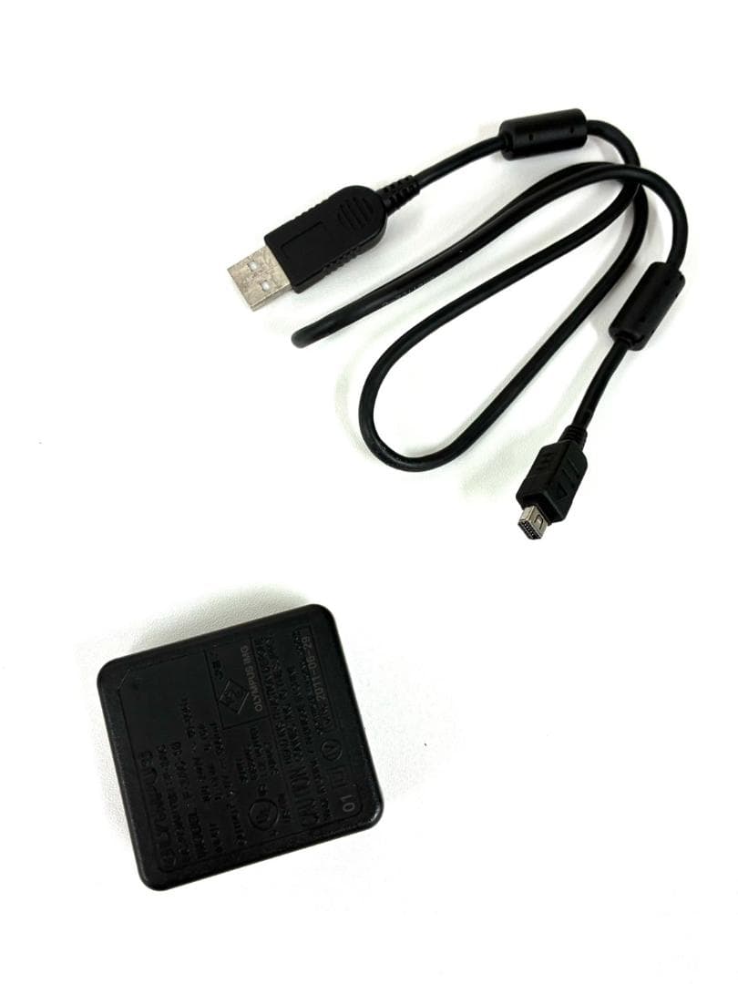 25W9-004 OLYMPUS SZ-11 14 MEGAPIXEL カメラ