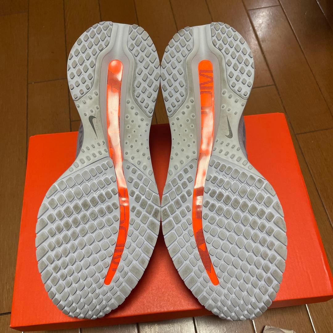 Nike Air Zoom ペガサスプレミアム　27.5センチ