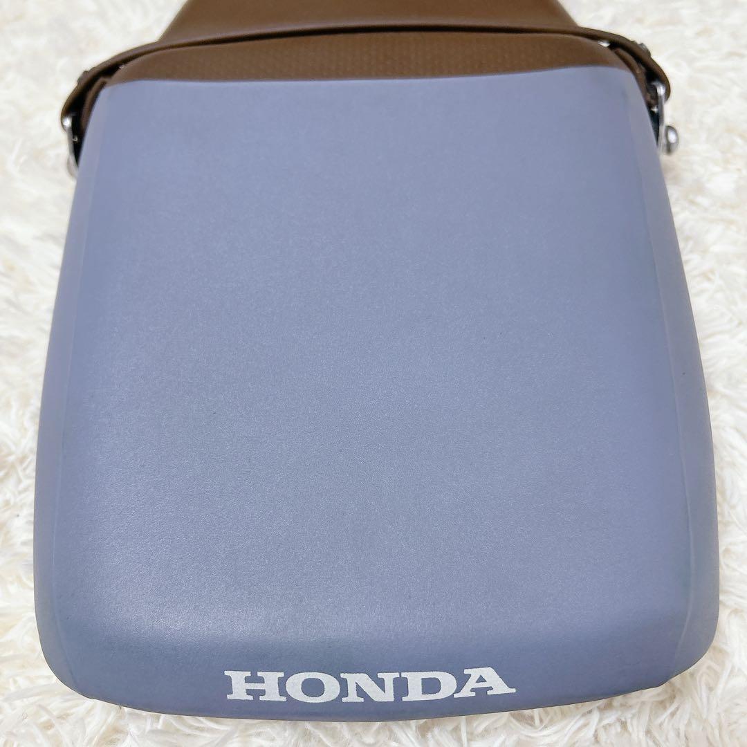 希少色✨FTR223 純正シート ベルト付 ボニーブルー