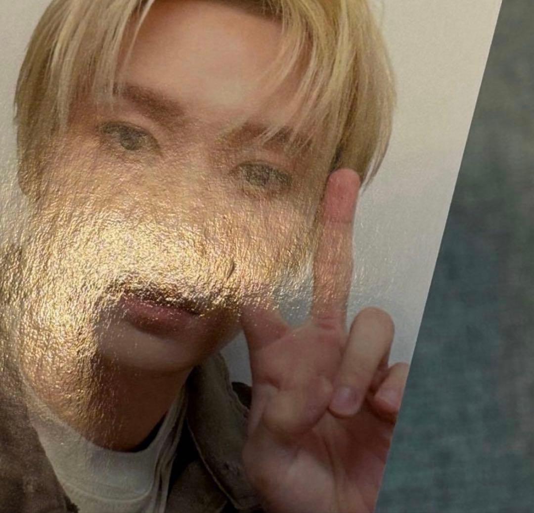 straykids トレカ リノ KARMA DO IT 特典 popup