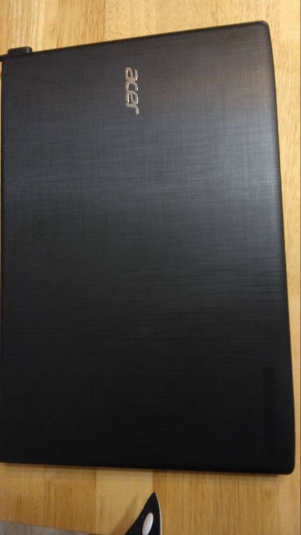 高性能☆Acer P259 i3-7020U メモリ8GB SSD256GB