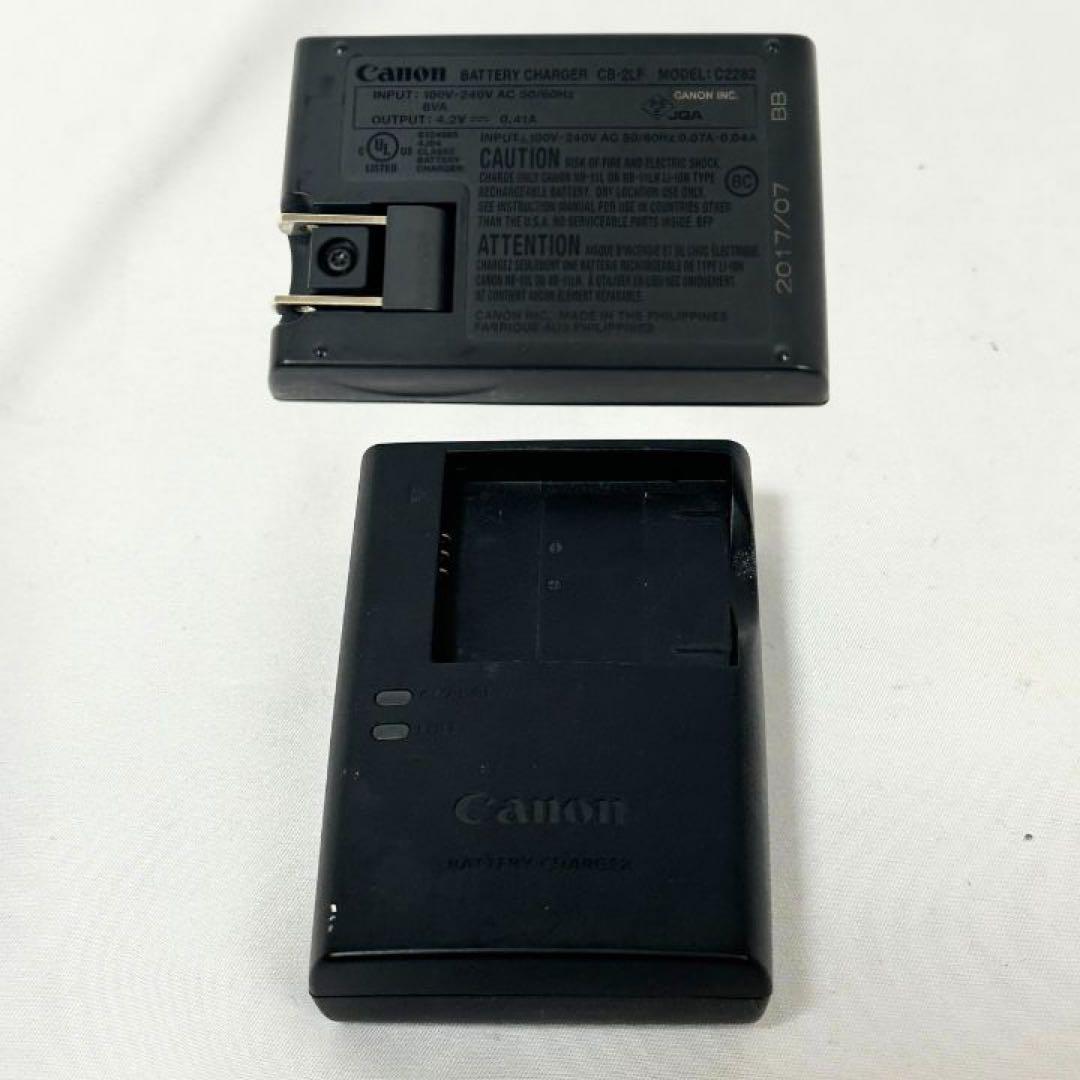 Canon IXY 650 デジカメCANON コンパクトデジタルカメラ