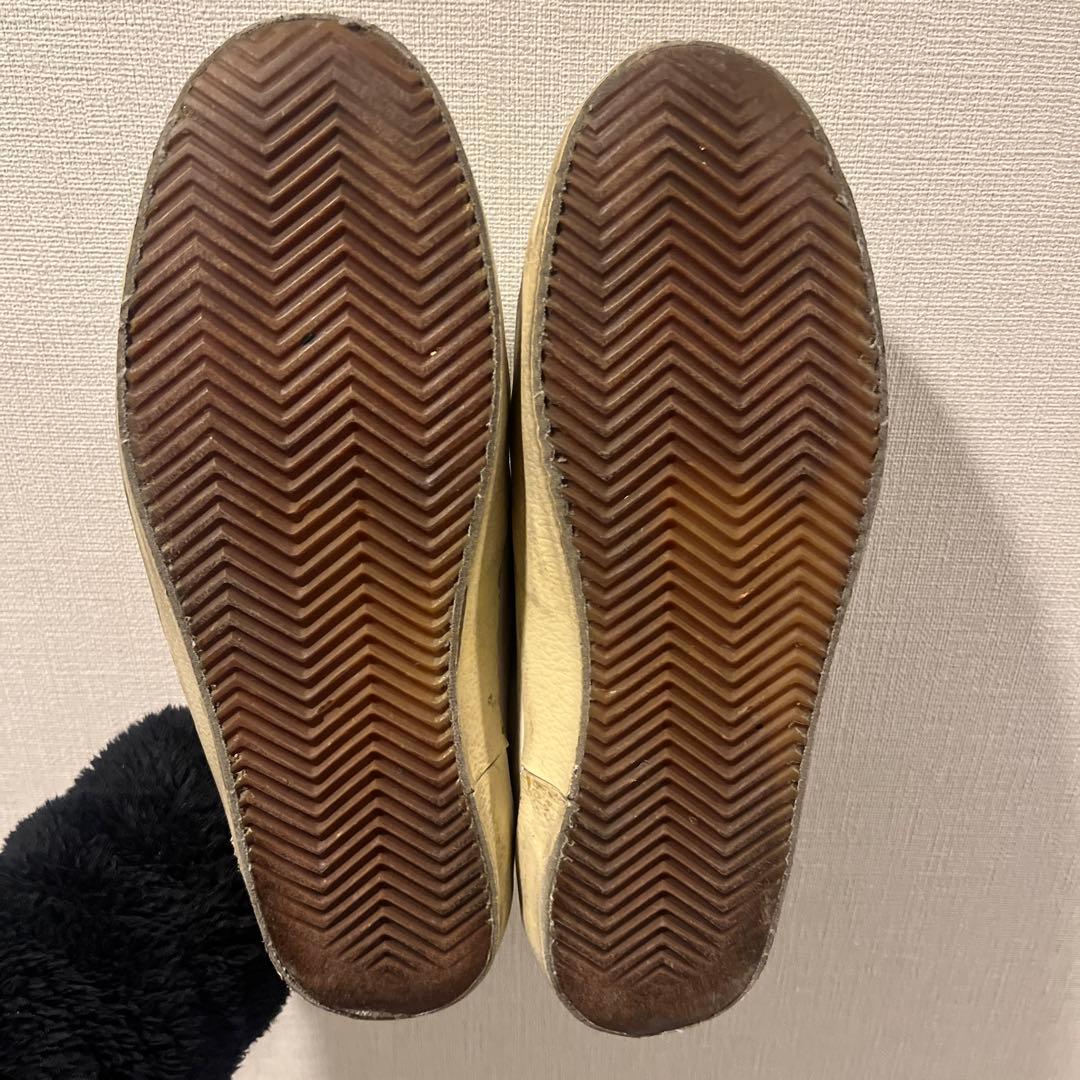 Golden  Superstar ホワイト迷彩　値下げ対応可！