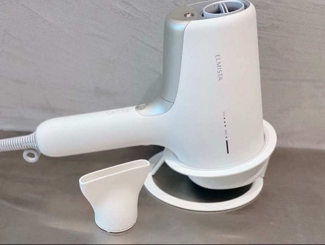 Panasonic ELMISTA ドライヤー ミルボンセット