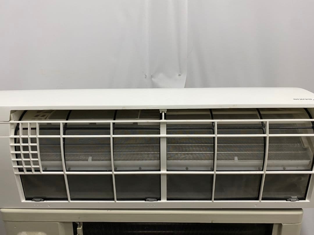 ダイキン エアコン 2018年 ～14畳 光速ストリーマ AN36VESK