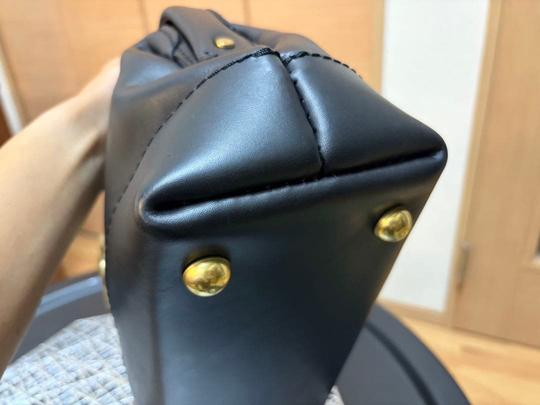 ヘルツ2way口枠ミニショルダー(CW-7)