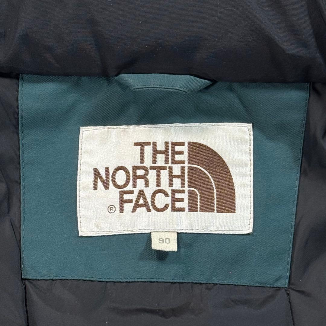 THE NORTH FACE VX HYVENT マウンテンパーカー　M