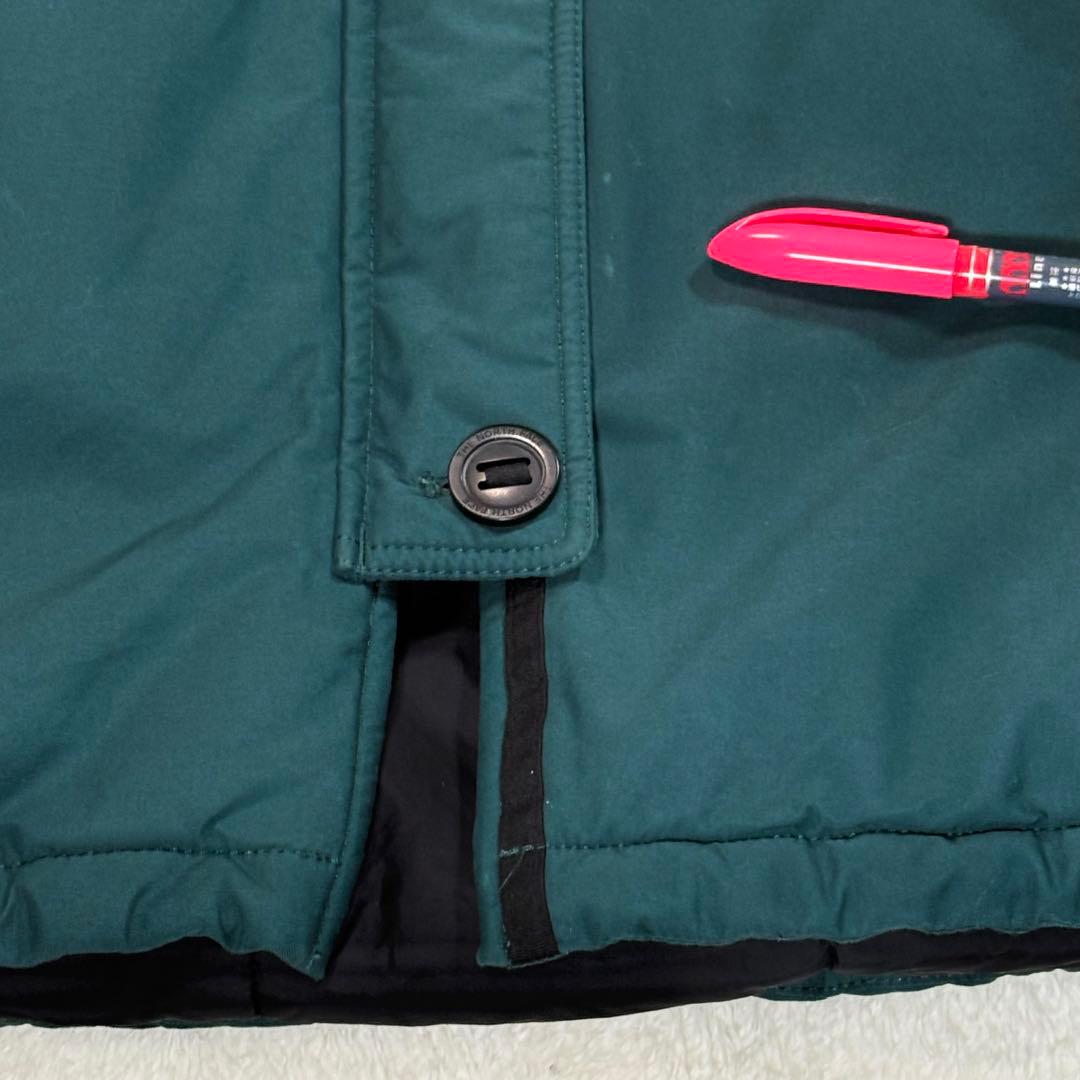 THE NORTH FACE VX HYVENT マウンテンパーカー　M